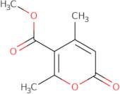 Methyl isodehydroacetate