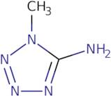 1-Methyl-5-amino-1H-tetrazole