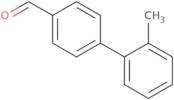 2'-Methyl-[1,1'-biphenyl]-4-carbaldehyde