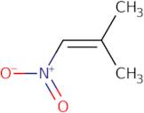 2-Methyl-1-nitroprop-1-ene