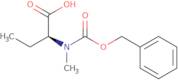 Z-N-Methyl-L-2-aMinobutyric acid