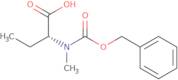 Z-N-Methyl-D-2-aMinobutyric acid