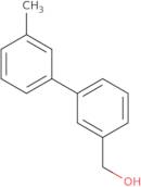 (3'-Methyl-[1,1'-biphenyl]-3-yl)Methanol