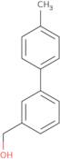 (4'-Methyl-[1,1'-biphenyl]-3-yl)Methanol