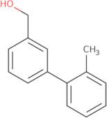 (2'-Methoxy-[1,1'-biphenyl]-3-yl)Methanol