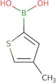 4-MethylthiopheNe-2-boroNic acid