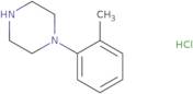 1-(2-Methylphenyl)piperazine 2HCl