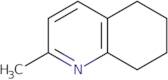 2-Methyl-5,6,7,8-tetrahydroQuinoline