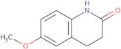 6-Methoxy-3,4-dihydro-2(1H)-Quinolinone