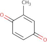 Methyl-p-benzoQuinone