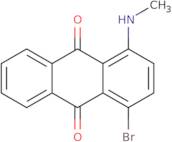 1-Methylamino-4-bromo anthraQuinone