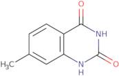 7-MethylQuinazoline-2,4(1H,3H)-dione