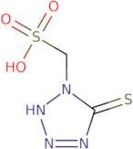 5-Mercapto-1,2,3,4-Tetrazole-1-methanesulfonic acid