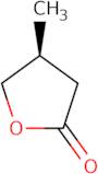 (S)-Beta-methyl-gamma-butyrolactone