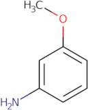 3-Methoxybenzenamine