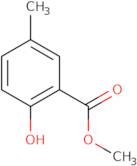 Methyl 5-methylsalicylate