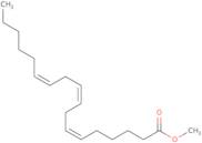 Methyl gamma-linolenate