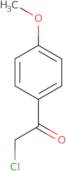 4-METHOXYPHENACYL CHLORIDE