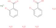 Magnesium salicylate tetrahydrate