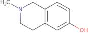 2-Methyl-1,2,3,4-tetrahydroisoquinolin-6-ol