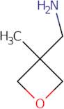 (3-Methyloxetan-3-yl)methanamine
