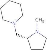 (R)-1-((1-Methylpyrrolidin-2-yl)methyl)piperidine