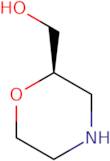 (R)-(Morpholin-2-yl)methanol hydrochloride