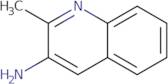 2-Methylquinolin-3-amine