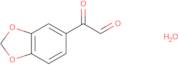 3,4-Methylenedioxyphenylglyoxal hydrate