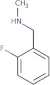 N-Methyl-2-fluorobenzylamine