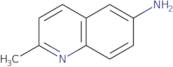 2-Methylquinolin-6-amine