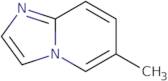 6-Methylimidazo[1,2-a]pyridine