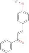 (E)-3-(4-Methoxyphenyl)-1-phenylprop-2-en-1-one