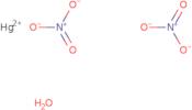 Mercury(II) nitrate monohydrate