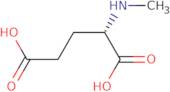 N-Methyl-L-glutamic acid