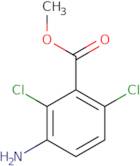 Methyl-3-Amino-2,6-dichloro benzoate