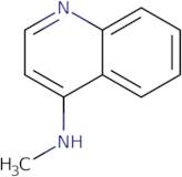 N-methylquinolin-4-amine