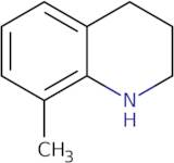 8-Methyl-1,2,3,4-tetrahydroquinoline