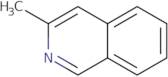 3-Methylisoquinoline
