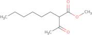 Methyl 2-hexylacetoacetate NA