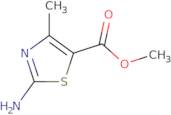 Methyl 2-Amino-4-methylthiazole-5-carboxylate