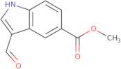 Methyl-3-Formylindole-5-carboxylate