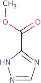 Methyl 1H-1,2,4-triazole-3-carboxylate