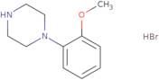 1-(2-Methoxylphenyl)-piperazine monohydrobromide