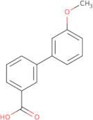 3'-Methoxybiphenyl-3-carboxylic acid