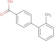 2'-Methylbiphenyl-4-carboxylic acid