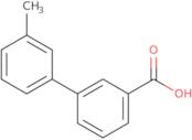 3'-Methylbiphenyl-3-carboxylic acid