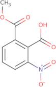 Methyl 3-nitRo-2-caRboxyl benzoate