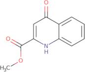 Methyl 4-Hydroxyquinoline-2-carboxylate