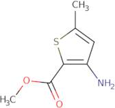 Methyl 3-amino-5-methyl thiophene-2-carboxylate